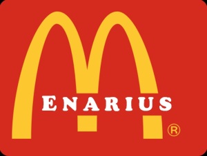Enarius